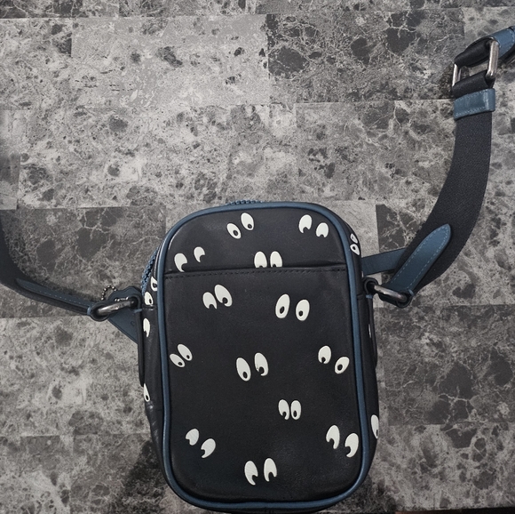 Coach Crossbody and wallet set Disney collection - Picture 2 of 8